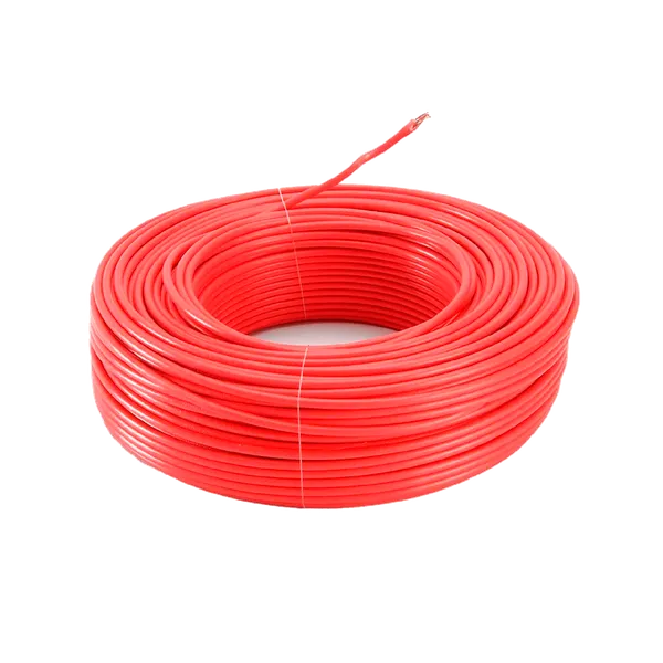 Cable Cabel THW N° 14 AWG CU PVC 75°C 600V